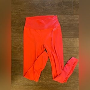 WHITNEY SIMMONS X GYMSHARK LEGGING